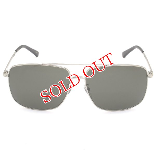 画像2: GUCCI グッチ GG0836SK-001 サングラス アジアンフィット メンズ レディース ユニセックス (2)