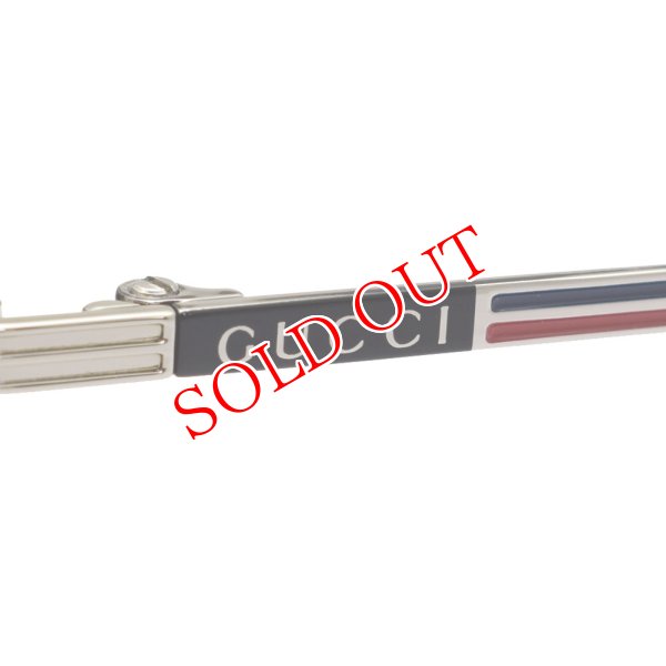 画像4: GUCCI グッチ GG0836SK-001 サングラス アジアンフィット メンズ レディース ユニセックス (4)