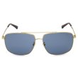 画像2: GUCCI グッチ GG0836SK-004 サングラス アジアンフィット メンズ レディース ユニセックス (2)