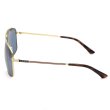 画像3: GUCCI グッチ GG0836SK-004 サングラス アジアンフィット メンズ レディース ユニセックス (3)
