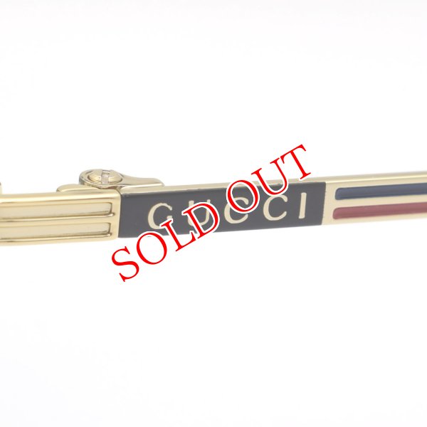 画像4: GUCCI グッチ GG0836SK-004 サングラス アジアンフィット メンズ レディース ユニセックス (4)