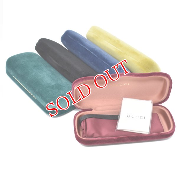 画像5: GUCCI グッチ GG0836SK-004 サングラス アジアンフィット メンズ レディース ユニセックス (5)