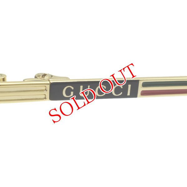 画像4: GUCCI グッチ GG0837SK-002 サングラス アジアンフィット メンズ レディース ユニセックス (4)