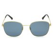 画像2: GUCCI グッチ GG0837SK-003 サングラス アジアンフィット メンズ レディース ユニセックス (2)