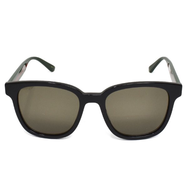 画像2: GUCCI グッチ GG0848SK-001 サングラス アジアンフィット メンズ レディース ユニセックス (2)
