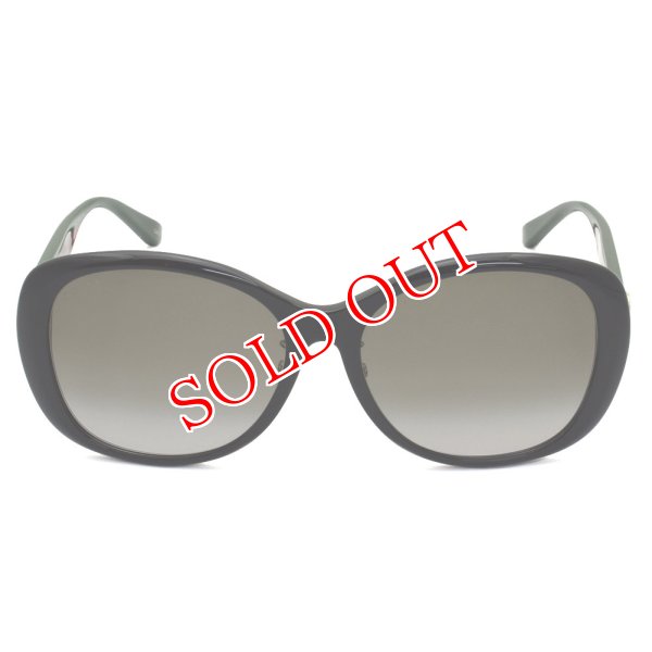 画像2: GUCCI グッチ GG0849SK-001 サングラス アジアンフィット メンズ レディース ユニセックス (2)