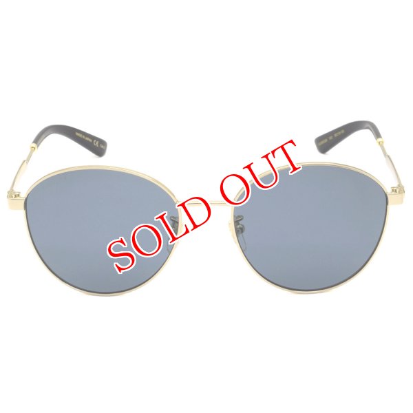 画像2: GUCCI グッチ GG0853SK-002 サングラス アジアンフィット メンズ レディース ユニセックス (2)