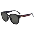 画像1: GUCCI グッチ GG0855SK-002 サングラス アジアンフィット メンズ レディース ユニセックス (1)