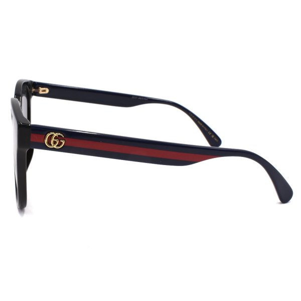 画像3: GUCCI グッチ GG0855SK-002 サングラス アジアンフィット メンズ レディース ユニセックス (3)