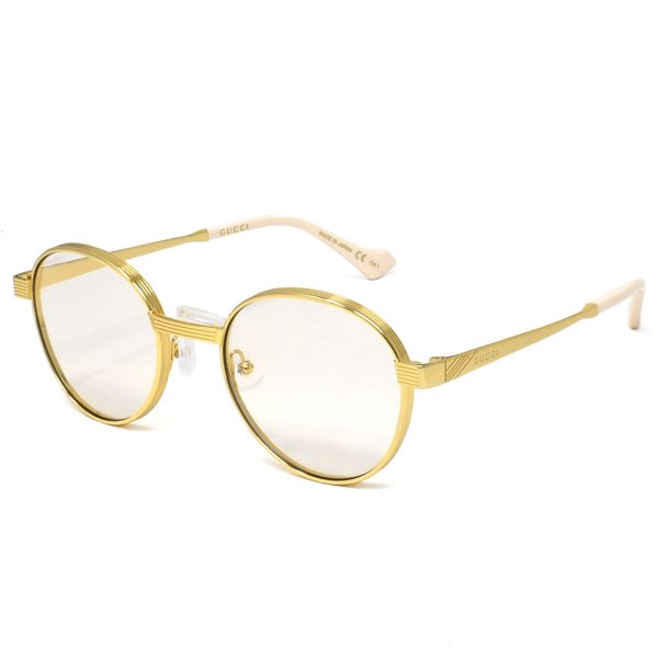 画像1: GUCCI グッチ GG0872S-001 サングラス メンズ レディース ユニセックス (1)
