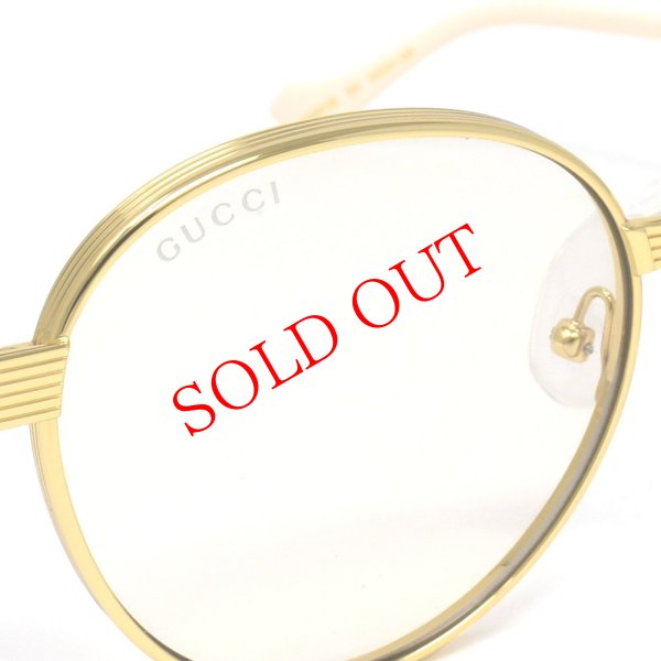 画像5: GUCCI グッチ GG0872S-001 サングラス メンズ レディース ユニセックス (5)