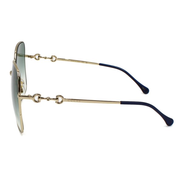 画像3: GUCCI グッチ GG0879S-003 サングラス EYEWEAR ノーズパット メンズ レディース ユニセックス (3)