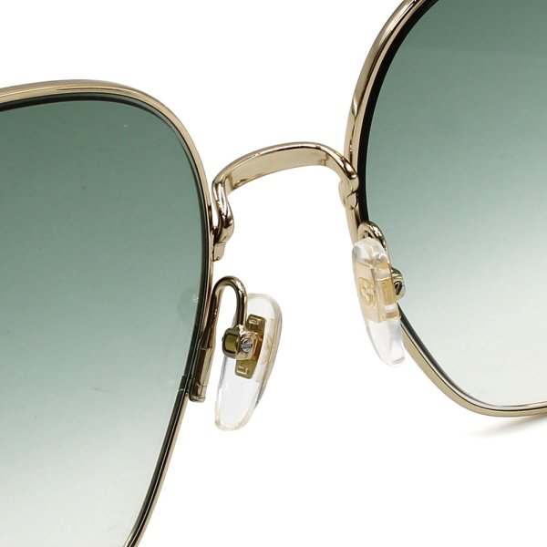 画像5: GUCCI グッチ GG0879S-003 サングラス EYEWEAR ノーズパット メンズ レディース ユニセックス (5)