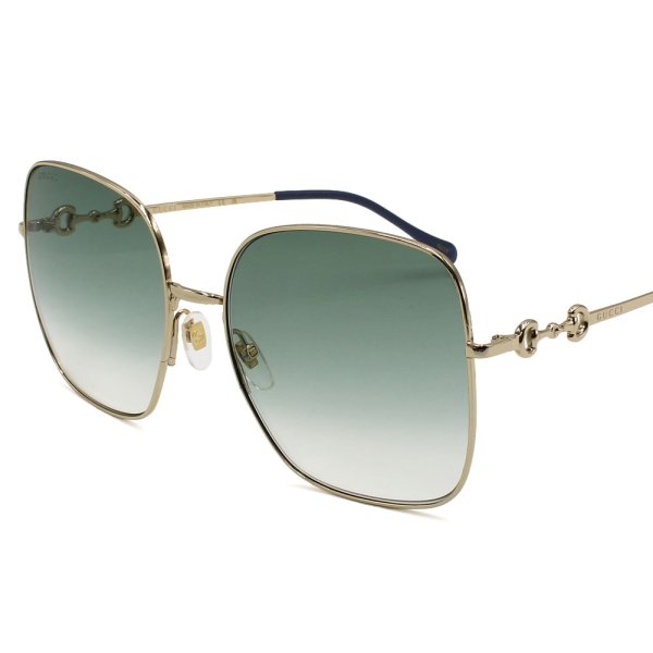 画像7: GUCCI グッチ GG0879S-003 サングラス EYEWEAR ノーズパット メンズ レディース ユニセックス (7)