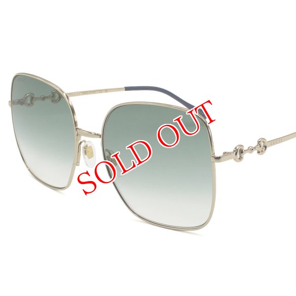 画像7: GUCCI グッチ GG0879S-003 サングラス EYEWEAR ノーズパット メンズ レディース ユニセックス (7)