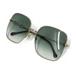 画像8: GUCCI グッチ GG0879S-003 サングラス EYEWEAR ノーズパット メンズ レディース ユニセックス (8)