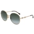 画像1: GUCCI グッチ GG0881SA-001 サングラス アジアンフィット メンズ レディース ユニセックス (1)