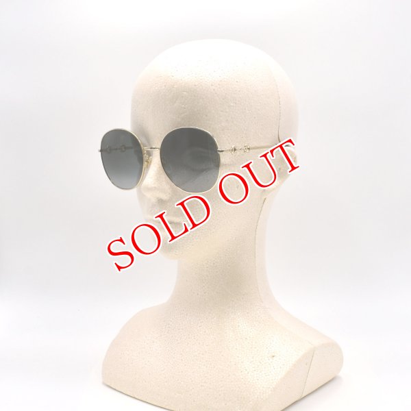 画像6: GUCCI グッチ GG0881SA-001 サングラス アジアンフィット メンズ レディース ユニセックス (6)