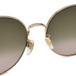 画像5: GUCCI グッチ GG0881SA-002 サングラス アジアンフィット メンズ レディース ユニセックス (5)