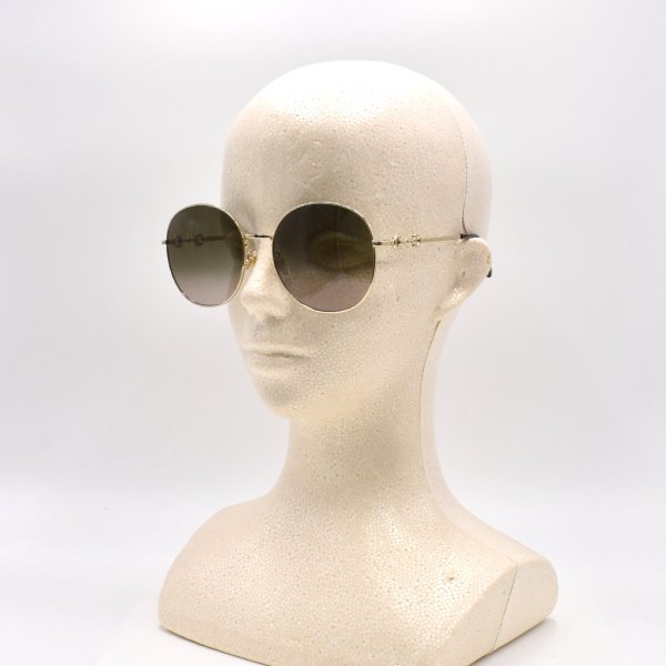 画像6: GUCCI グッチ GG0881SA-002 サングラス アジアンフィット メンズ レディース ユニセックス (6)