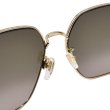 画像5: GUCCI グッチ GG0882SA-002 サングラス アジアンフィット メンズ レディース ユニセックス (5)