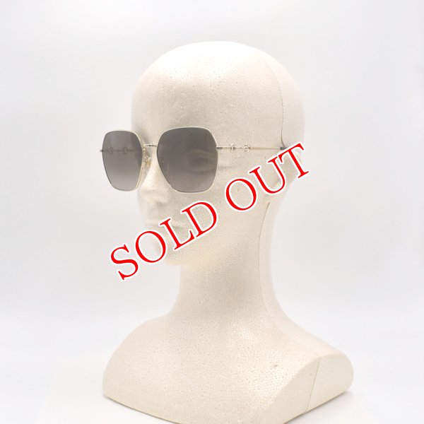 画像6: GUCCI グッチ GG0882SA-002 サングラス アジアンフィット メンズ レディース ユニセックス (6)