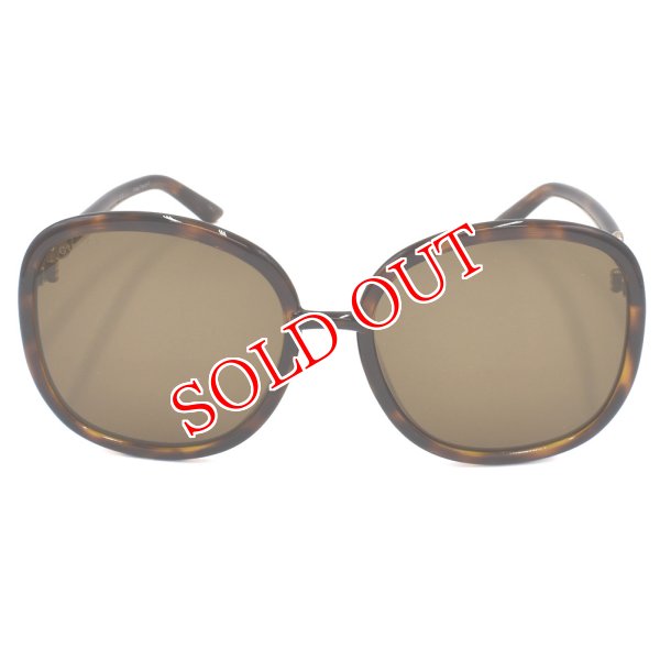 画像2: GUCCI グッチ GG0892SA-002 サングラス アジアンフィット メンズ レディース ユニセックス (2)