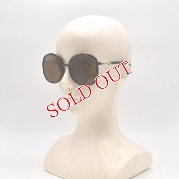 画像6: GUCCI グッチ GG0892SA-002 サングラス アジアンフィット メンズ レディース ユニセックス (6)