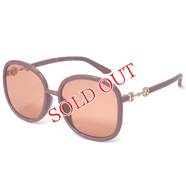 画像1: GUCCI グッチ GG0892SA-003 サングラス アジアンフィット メンズ レディース ユニセックス (1)