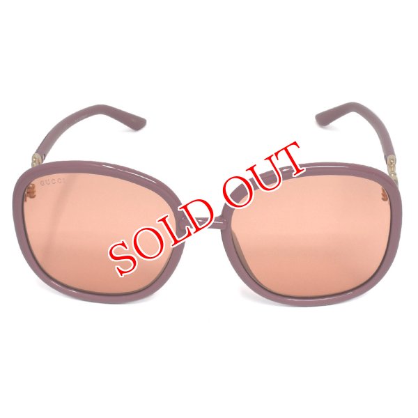 画像2: GUCCI グッチ GG0892SA-003 サングラス アジアンフィット メンズ レディース ユニセックス (2)