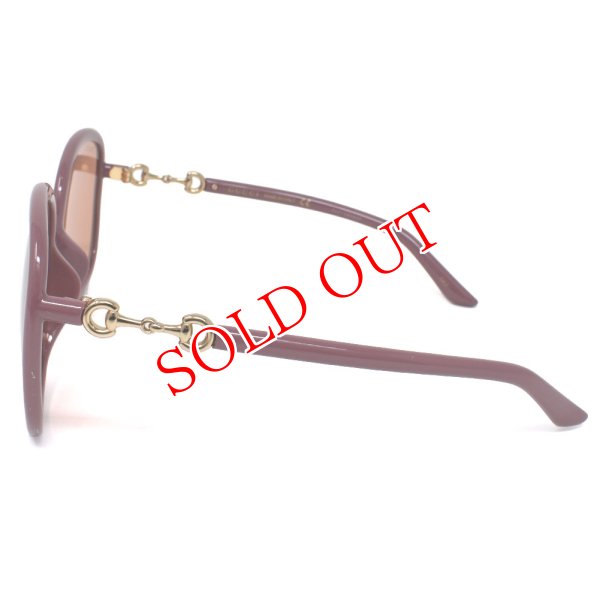 画像3: GUCCI グッチ GG0892SA-003 サングラス アジアンフィット メンズ レディース ユニセックス (3)