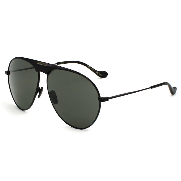 画像1: GUCCI グッチ GG0908S-004 サングラス EYEWEAR ノーズパット メンズ レディース ユニセックス (1)
