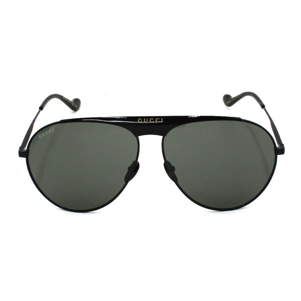 画像2: GUCCI グッチ GG0908S-004 サングラス EYEWEAR ノーズパット メンズ レディース ユニセックス (2)