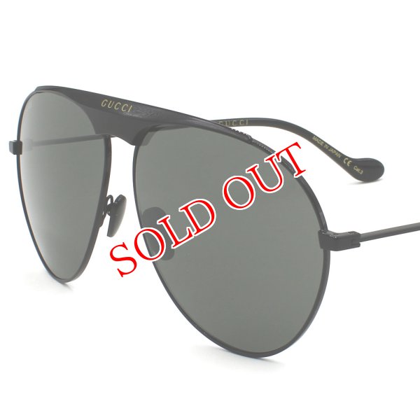 画像7: GUCCI グッチ GG0908S-004 サングラス EYEWEAR ノーズパット メンズ レディース ユニセックス (7)