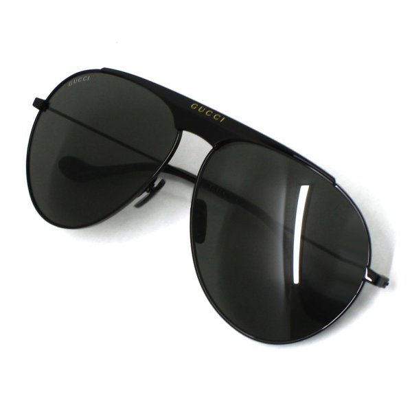 画像8: GUCCI グッチ GG0908S-004 サングラス EYEWEAR ノーズパット メンズ レディース ユニセックス (8)