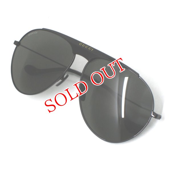 画像8: GUCCI グッチ GG0908S-004 サングラス EYEWEAR ノーズパット メンズ レディース ユニセックス (8)