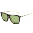 画像1: GUCCI グッチ GG0915SA-003 サングラス アジアンフィット メンズ レディース ユニセックス (1)