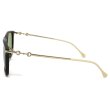 画像3: GUCCI グッチ GG0915SA-003 サングラス アジアンフィット メンズ レディース ユニセックス (3)