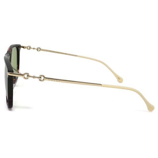 画像3: GUCCI グッチ GG0915SA-003 サングラス アジアンフィット メンズ レディース ユニセックス (3)