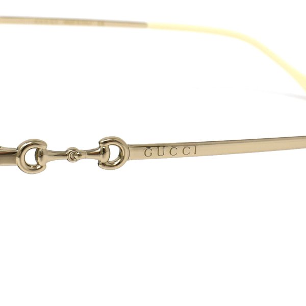 画像4: GUCCI グッチ GG0915SA-003 サングラス アジアンフィット メンズ レディース ユニセックス (4)