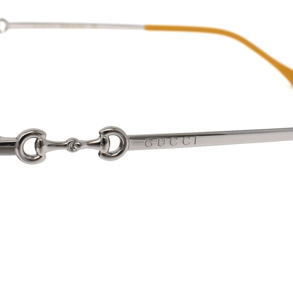 画像4: GUCCI グッチ GG0915SA-004 サングラス アジアンフィット メンズ レディース ユニセックス (4)