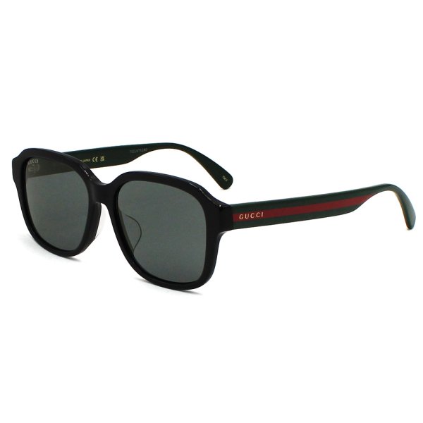 画像1: GUCCI グッチ GG0929SA-001 サングラス アジアンフィット メンズ レディース ユニセックス (1)