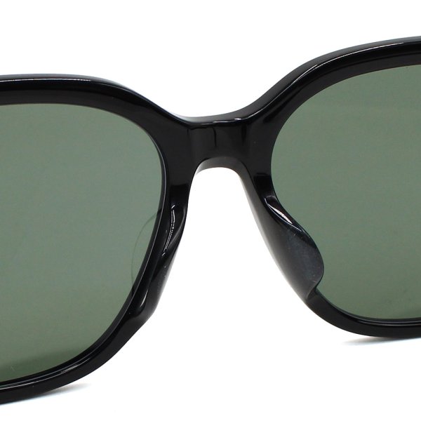 画像5: GUCCI グッチ GG0929SA-001 サングラス アジアンフィット メンズ レディース ユニセックス (5)