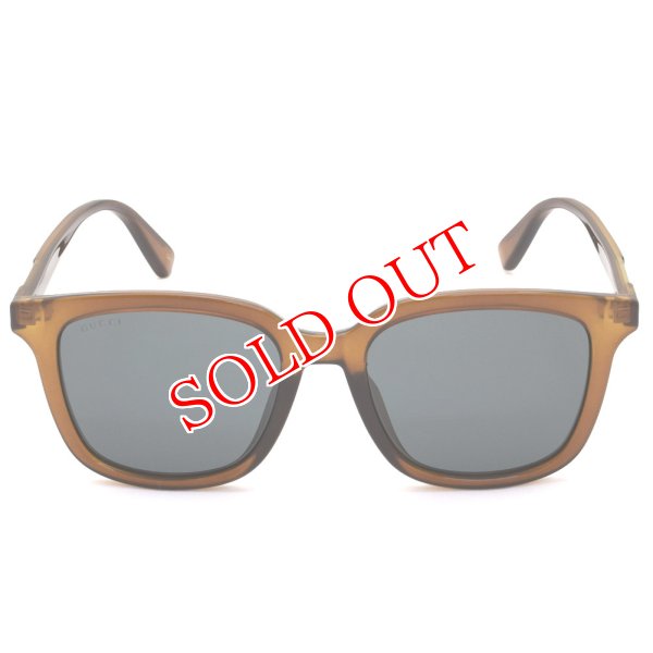 画像2: GUCCI グッチ GG0939SA-002 サングラス アジアンフィット メンズ レディース ユニセックス (2)