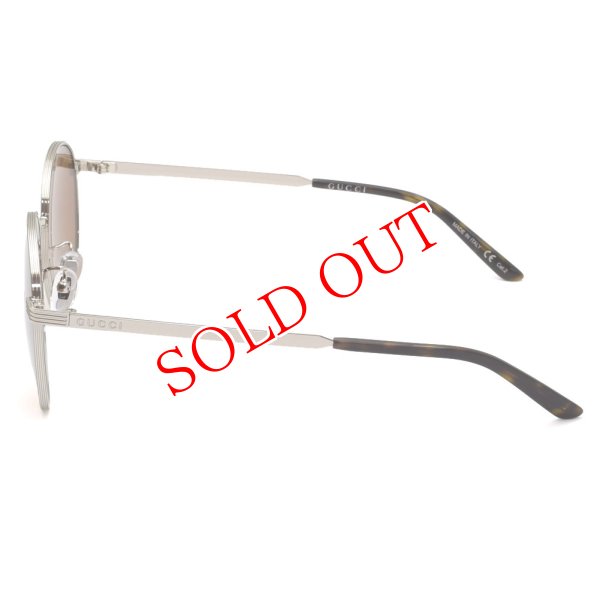 画像3: GUCCI グッチ GG0944SA-003 サングラス アジアンフィット メンズ レディース ユニセックス (3)