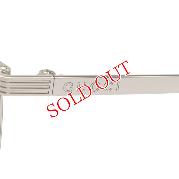 画像4: GUCCI グッチ GG0944SA-003 サングラス アジアンフィット メンズ レディース ユニセックス (4)