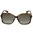 画像2: GUCCI グッチ GG0950SA-002 サングラス アジアンフィット メンズ レディース ユニセックス (2)