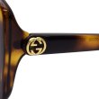 画像4: GUCCI グッチ GG0950SA-002 サングラス アジアンフィット メンズ レディース ユニセックス (4)