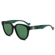 画像1: GUCCI グッチ GG0960SA-001 サングラス アジアンフィット メンズ レディース ユニセックス (1)