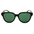 画像2: GUCCI グッチ GG0960SA-001 サングラス アジアンフィット メンズ レディース ユニセックス (2)